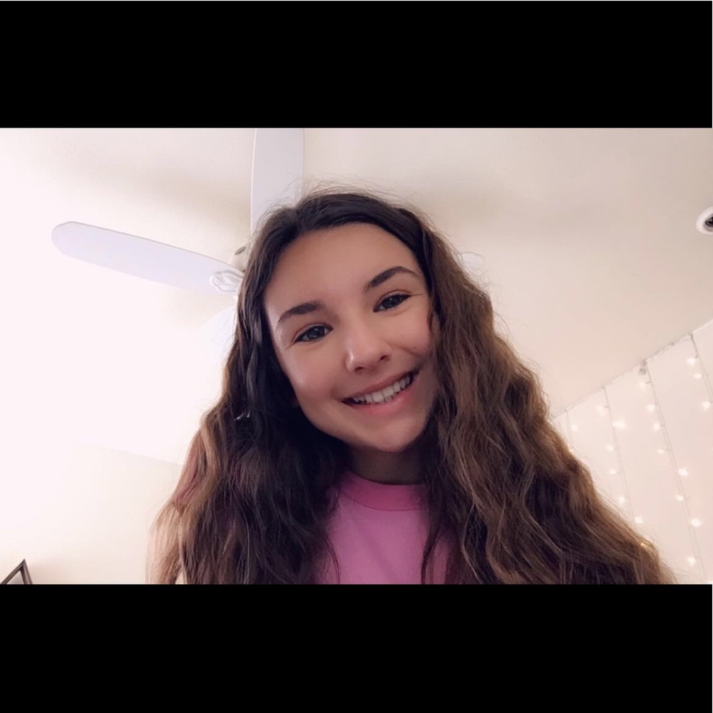 Meet your Posher, Natasha